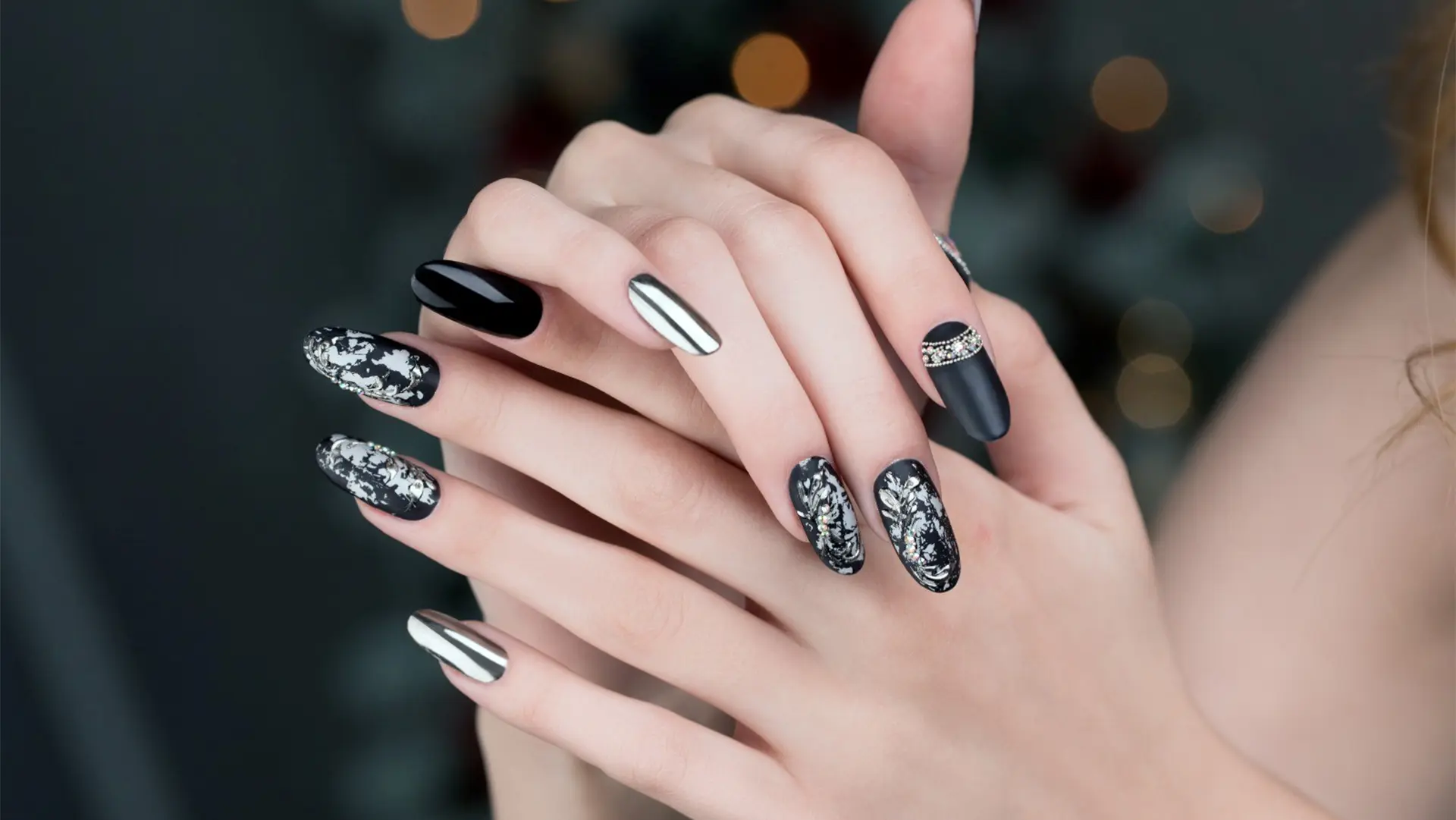 Sultanhisar Protez Tırnak